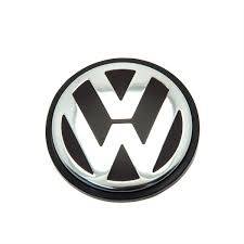 Center Caps - Volkswagen