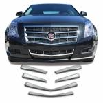 Cadillac - CTS