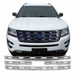 Ford - Explorer