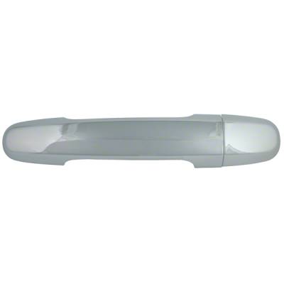 2002-2006 Toyota Camry Chrome Door Handle Covers