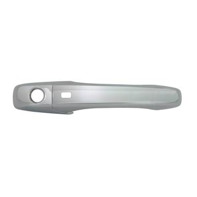 2007-2017 JEEP PATRIOT CHROME DOOR HANDLE COVERS