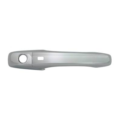 2009-2016 CHRYSLER TOWN & COUNTRY CHROME DOOR HANDLE COVERS