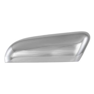 TOP 2009-2014 Ford F150 CCI Chrome Mirror Covers