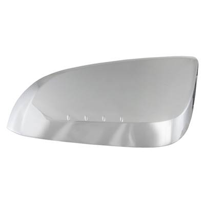 2013-2016 TOYOTA RAV4 FULL CHROME MIRROR COVERS MC67498