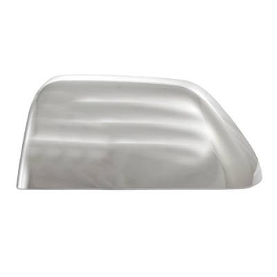 2015-2020 Ford F150 CCI Chrome Mirror Covers