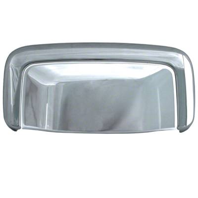 2007-2014 Chevrolet Suburban CCI Rear Hatch Handle Cover 