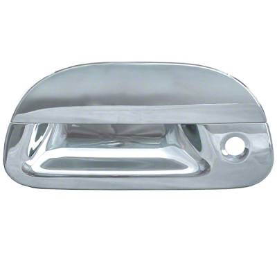 1997-2002 Ford Superduty CCI Tail Gate Handle Cover