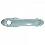 2007-2012 Hyundai Santa Fe CCI Chrome Door Handle Covers