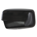 2009-2016 Dodge Ram 1500 CCI Gloss Black Mirror Covers