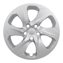 2019-2020 TOYOTA RAV4 17" SILVER OEM REPLICA HUBCAP WHEEL COVERS IWC53917S SET OF FOUR BRAND NEW