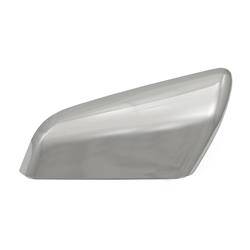 2018-2020 CHEVROLET EQUINOX CHROME REPLACEMENT MIRROR COVERS CCIMC67527R