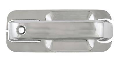 2015-2017 FORD F150 CHROME DOOR HANDLE COVERS
