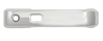 2015-2020 FORD F150 CHROME DOOR HANDLE COVERS