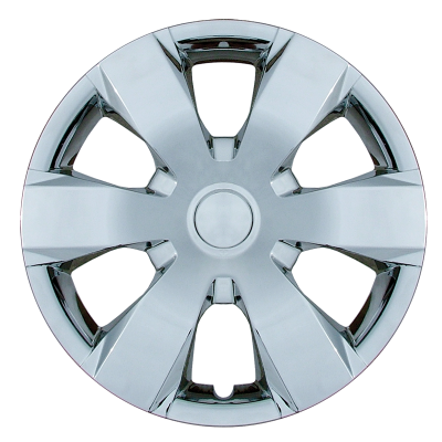 Toyota - Camry - CCI - 2006-2011 TOYOTA CAMRY 16" CHROME OEM REPLICA HUBCAP WHEEL COVERS