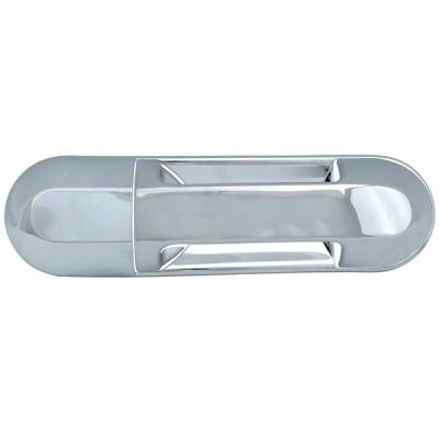 Ford - Explorer Sports Trac - CCI - 2007-2010 Ford Exp. Sport Trac CCI Chrome Door Handle Covers