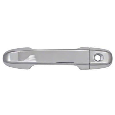 Toyota - Camry - CCI - 2012-2017 TOYOTA CAMRY / COROLLA CHROME DOOR HANDLE COVERS