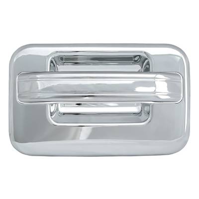 2004-2014 Ford F150 CCI Chrome Door Handle Covers