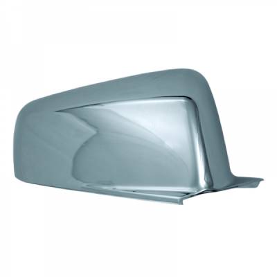 Exterior Accessories - Mirror Covers - Buick