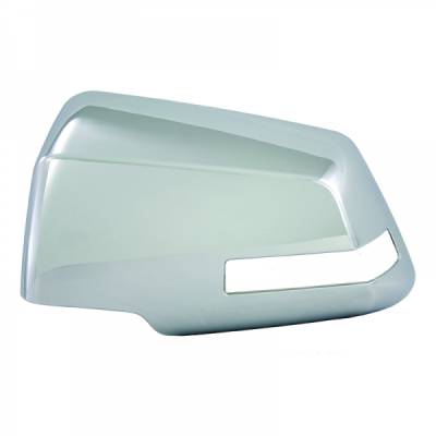 Mirror Covers - Chevrolet - Traverse
