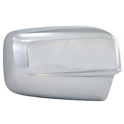 Mirror Covers - Dodge - Ram 1500