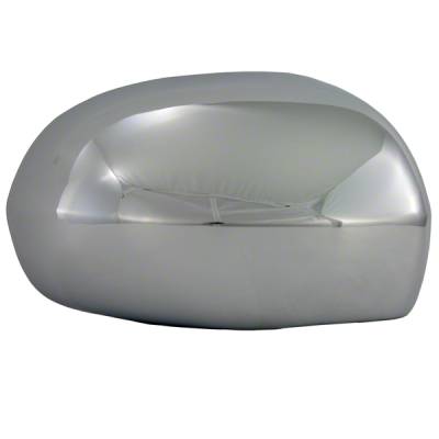 Mirror Covers - Jeep - Compass