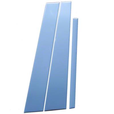 Pillar Post Covers - Lincoln - Towncar