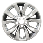 Wheel Skins - Chrysler