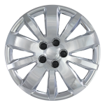 Hubcaps - Chevrolet - Cruze