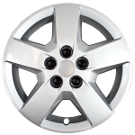 Hubcaps - Chevrolet - HHR