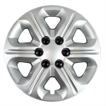 Hubcaps - Chevrolet - Traverse