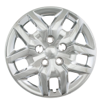 Hubcaps - Dodge - Grand Caravan