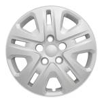 Hubcaps - Dodge - Journey