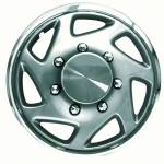 Hubcaps - Ford - E150