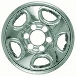 Wheel Skins - Chevrolet - Astro