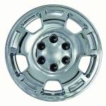 Wheel Skins - Chevrolet - Avalanche