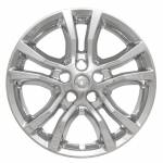Wheel Skins - Chevrolet - Camaro
