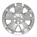 Wheel Skins - Chevrolet - Colorado