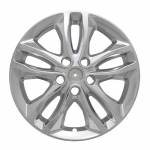 Wheel Skins - Chevrolet - Malibu
