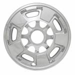Wheel Skins - Chevrolet - Silverado 3500