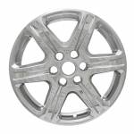 Wheel Skins - GMC - Acadia