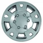 Wheel Skins - GMC - Canyon