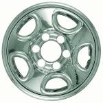 Wheel Skins - GMC - Safari