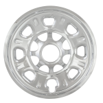 Wheel Skins - GMC - Sierra 3500