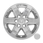 Wheel Skins - GMC - Yukon