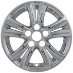 Wheel Skins - Hyundai - Sonata