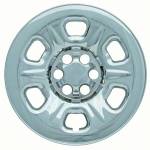 Wheel Skins - Nissan - Pathfinder
