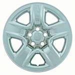 Wheel Skins - Toyota - RAV4