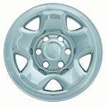 Wheel Skins - Toyota - Tacoma