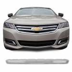 Grille Overlays - Chevrolet - Impala