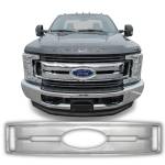 Grille Overlays - Ford - SuperDuty F350